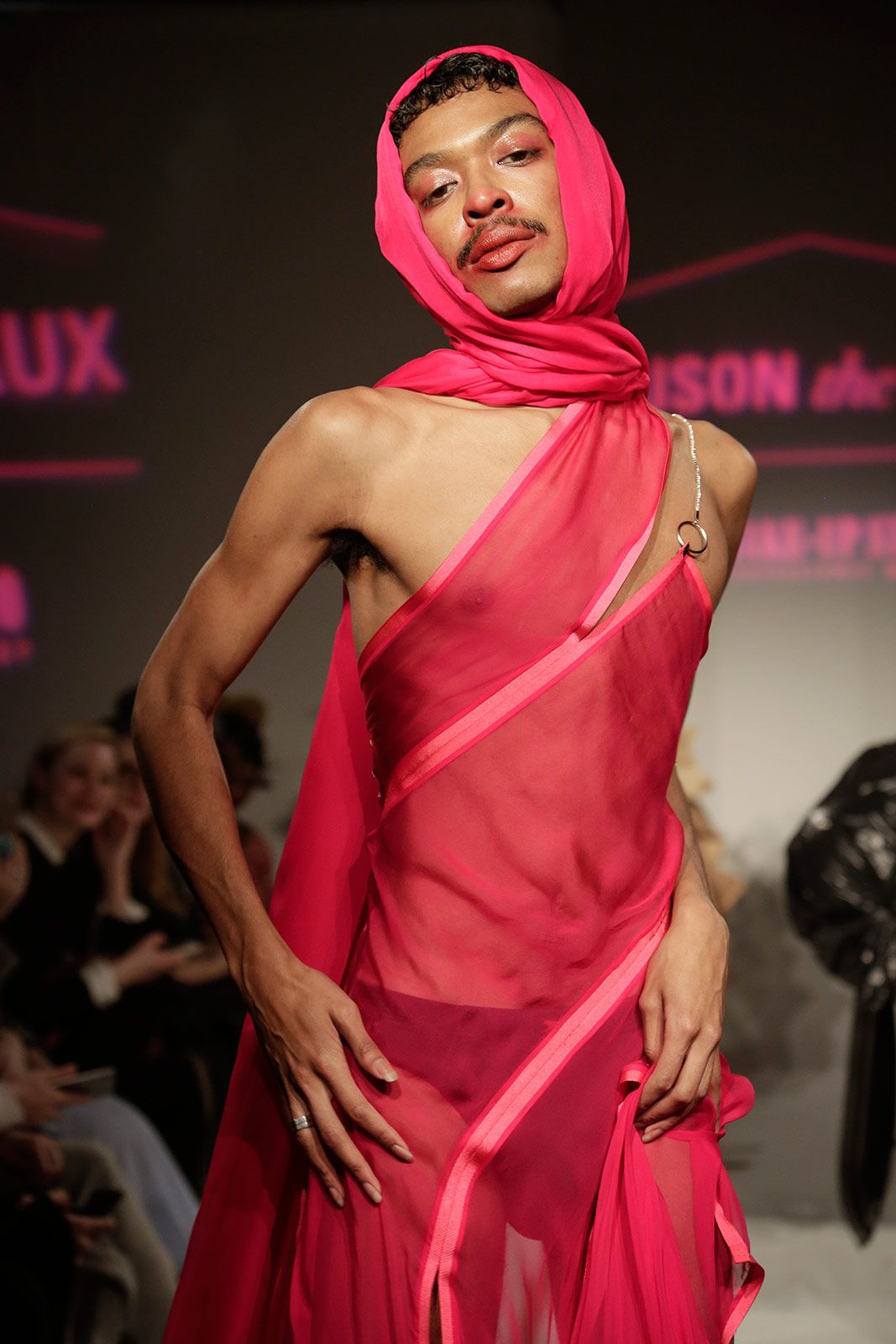 Maison the Faux Metalmagazine 16.jpg