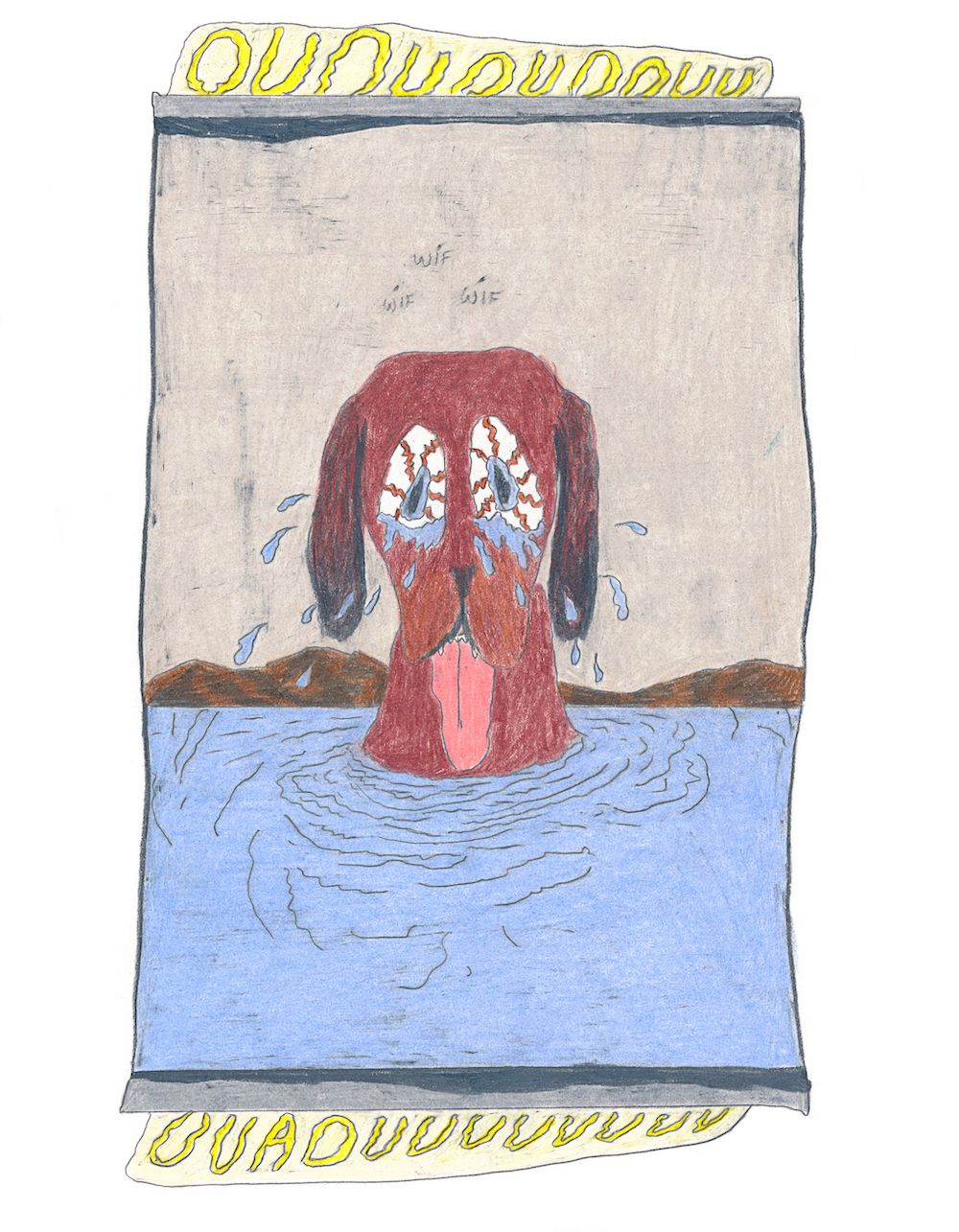 Pf Marie Jacotey Little Doggy.jpg