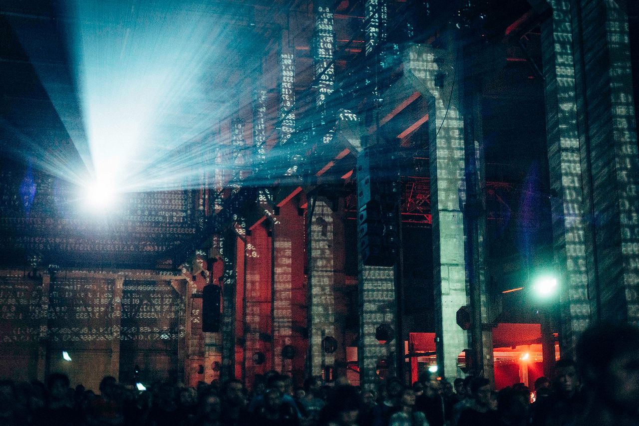 Fis and Renick Bell   Berlin Atonal 2017 Camille Blake 1.jpg