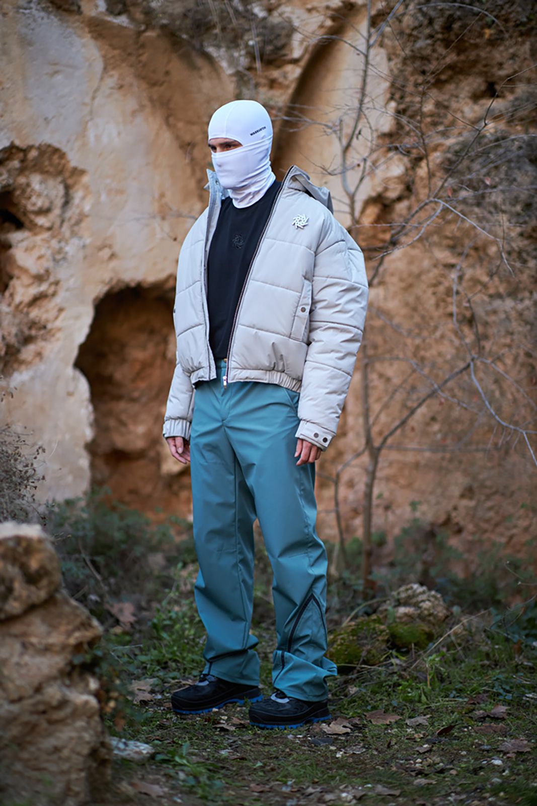 Warburton F/W 2023