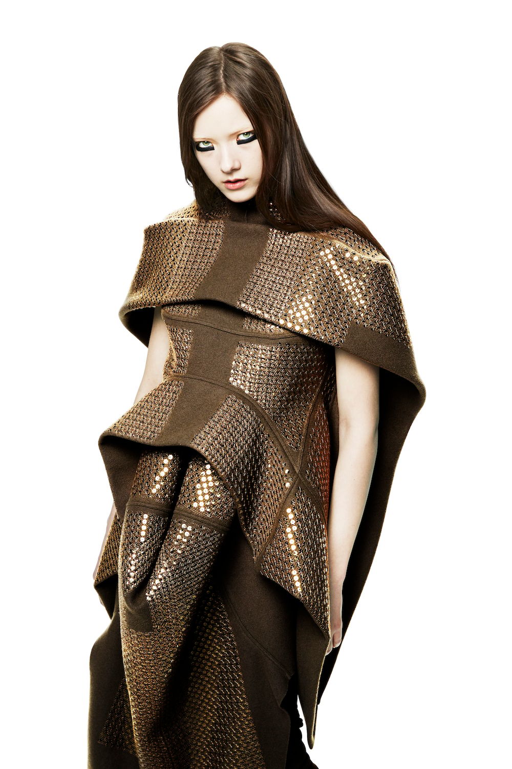 (4) Yumi  Rick Owens F W15 Sphinx Womens  Credit Line   Danielle Levitt.jpg