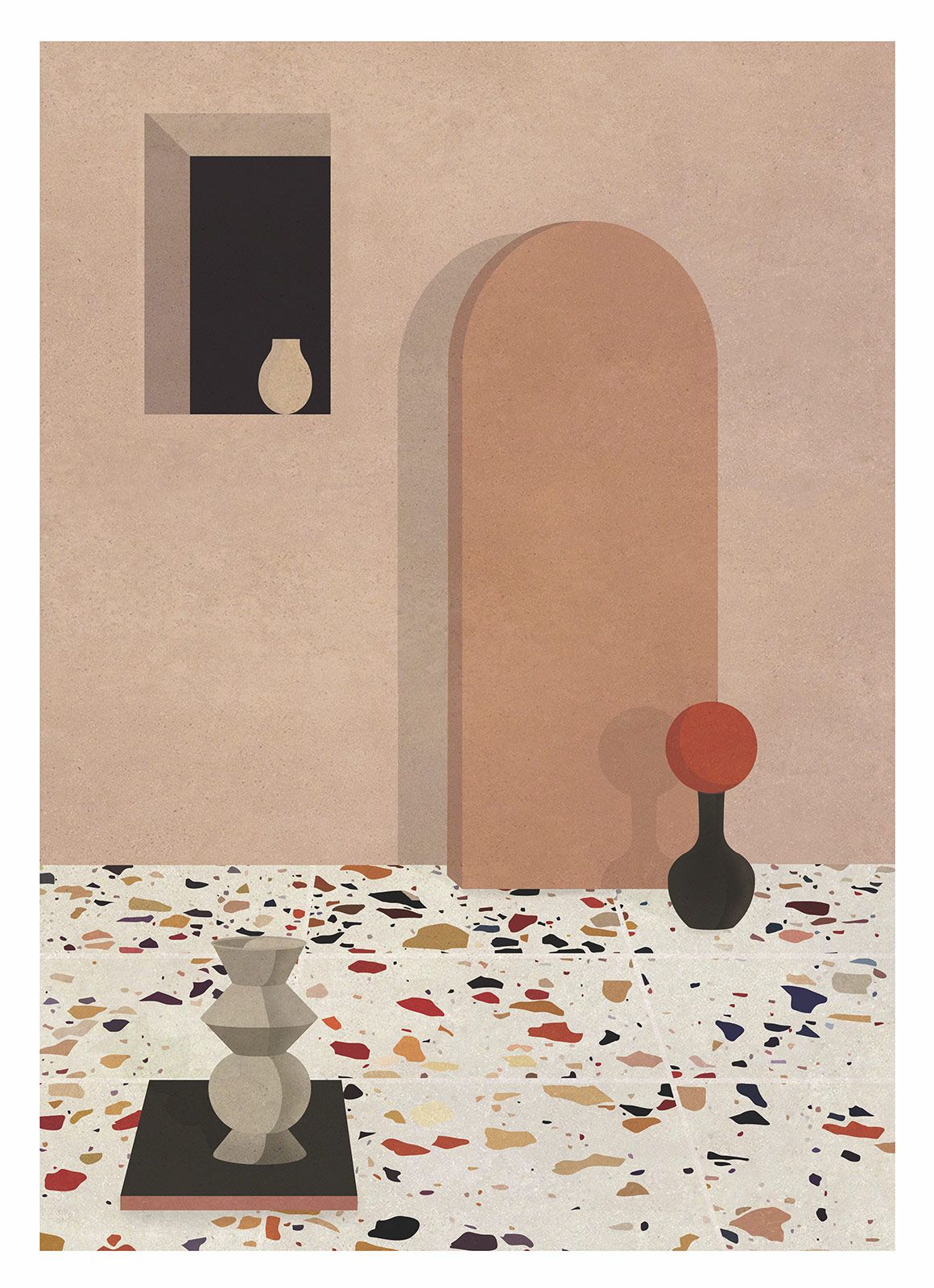 Objects and Terrazzo.jpg