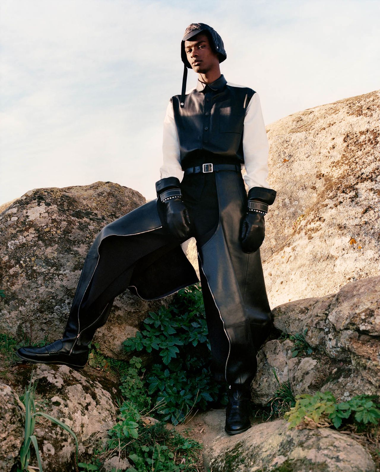 Loewe Men Fall Winter 2019 Metalmagazine 15.jpg