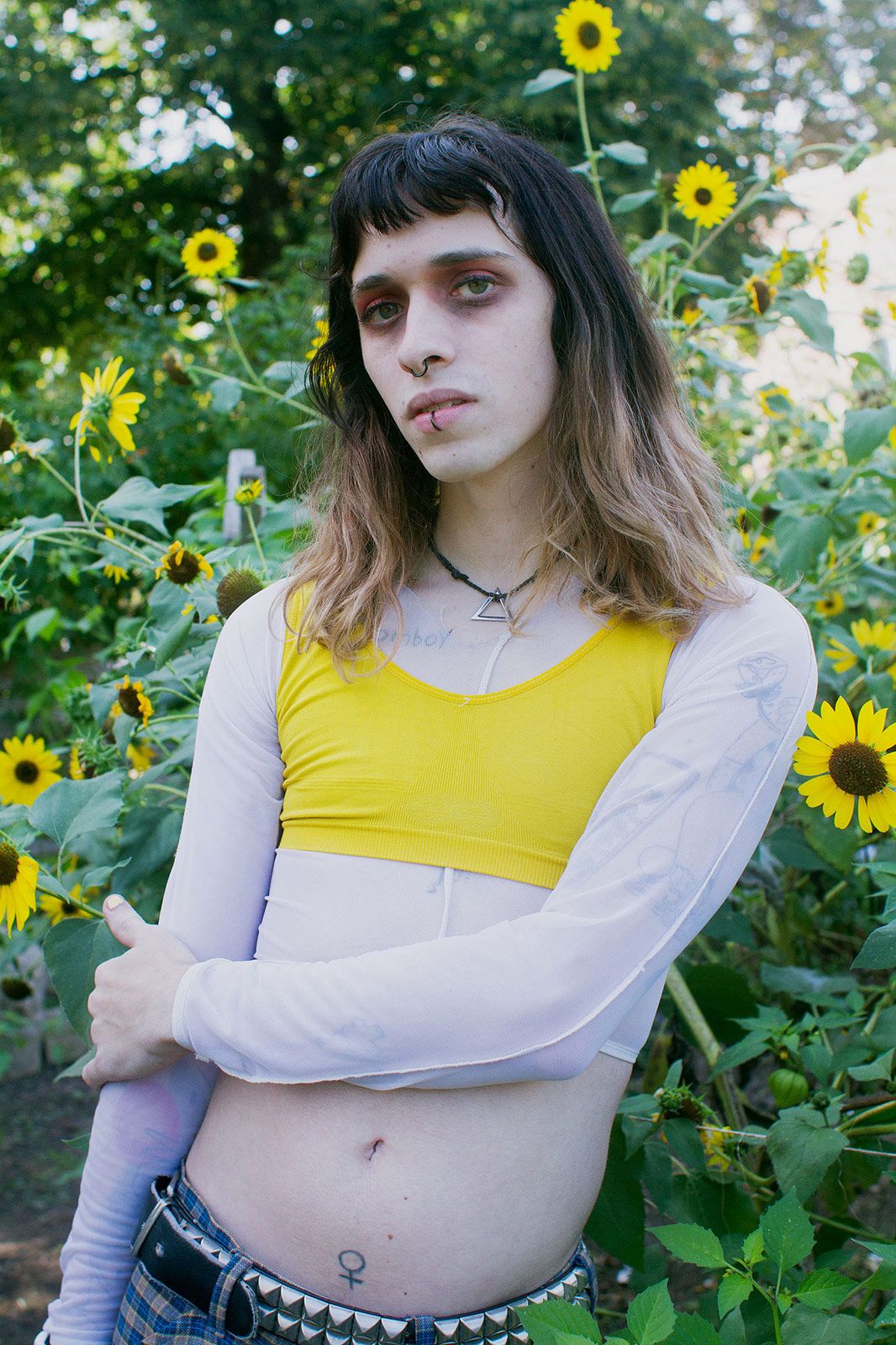Laurence Philomene Metalmagazine 12.jpg