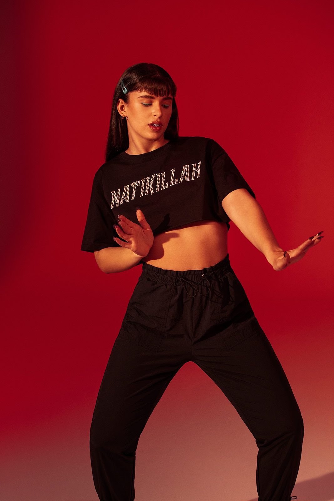 Nathy Peluso X Bershka Metalmagazine 5.jpg