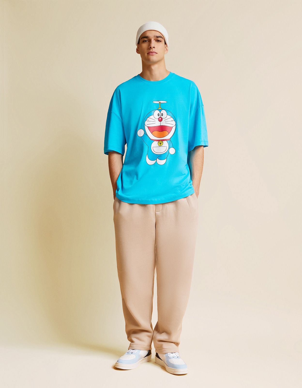 Bershka X Doraemon 1.jpg