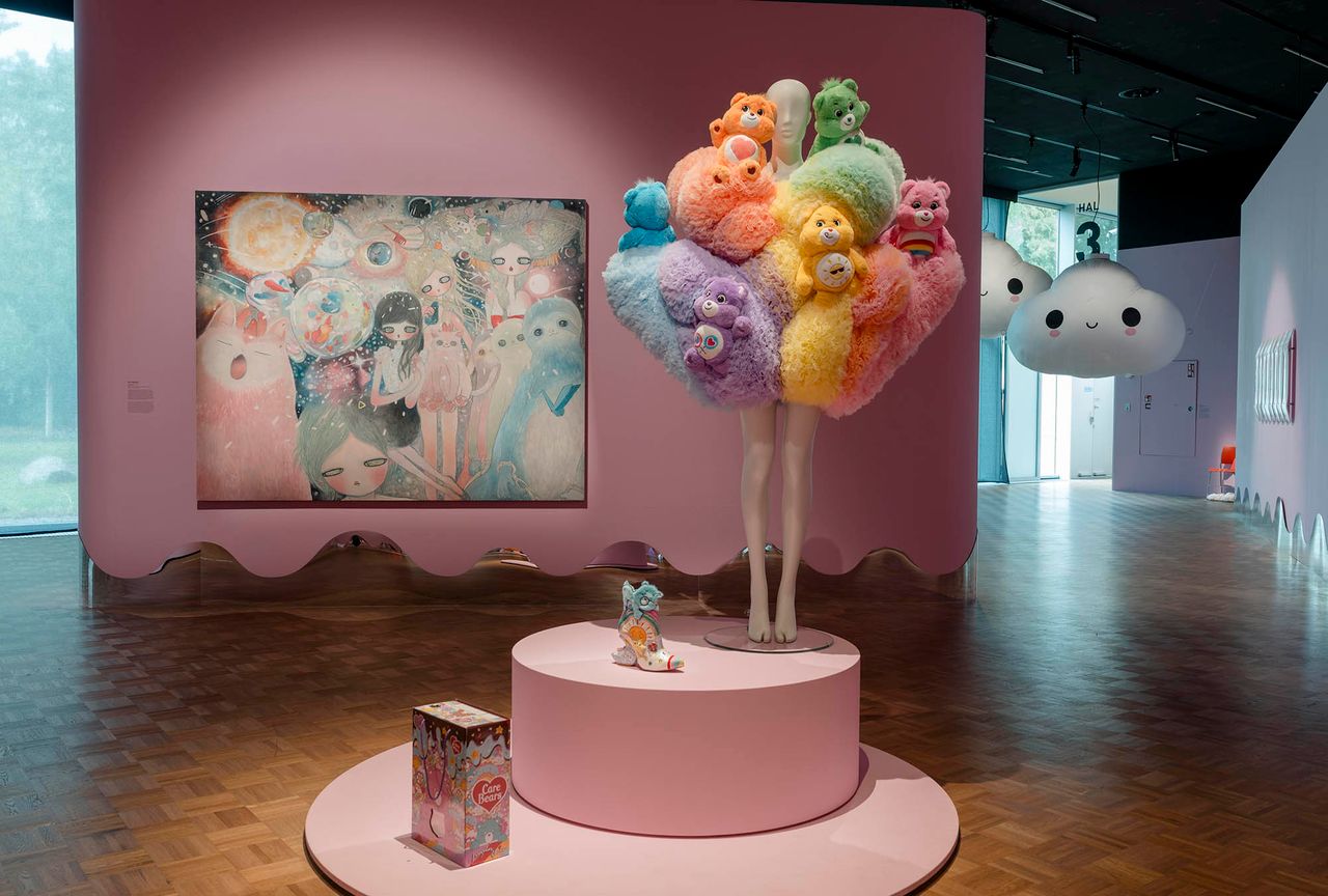 CUTE_Kunsthal Rotterdam_foto Marco De Swart_6.jpg