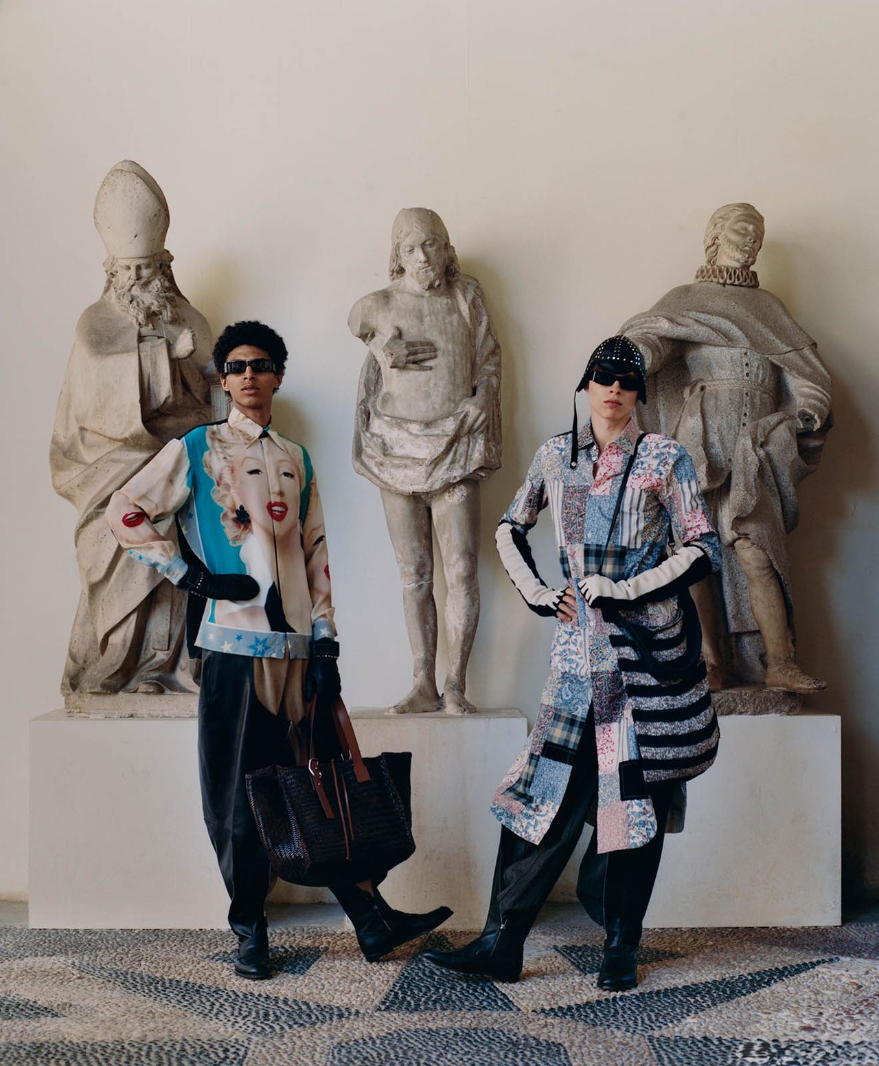 Loewe Men Fall Winter 2019 Metalmagazine 27.jpg