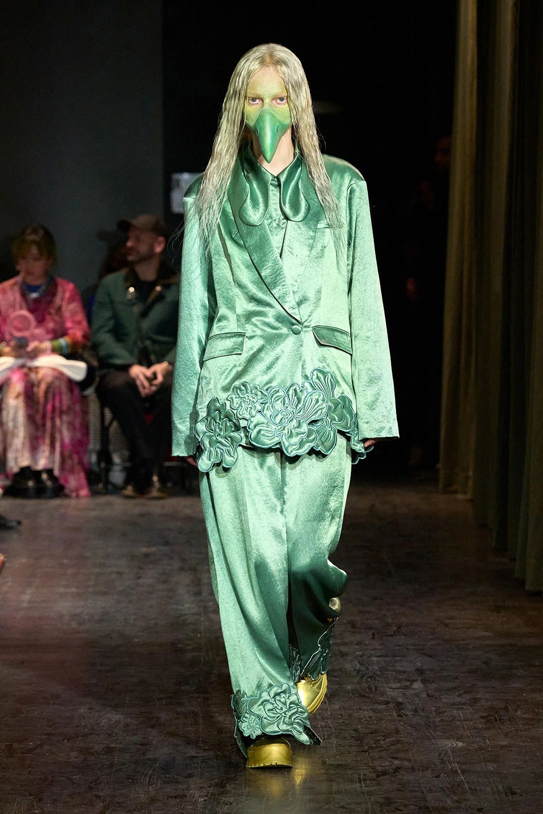Collina Strada F/W 2023