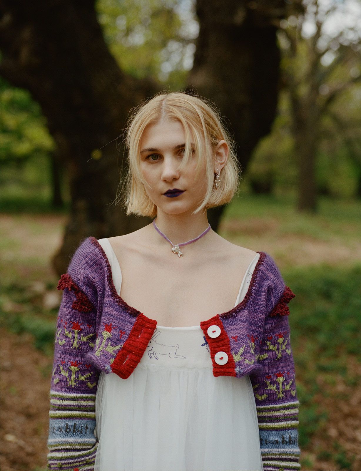 Sophie Spratley Rabbit Metalmagazine 23.jpg