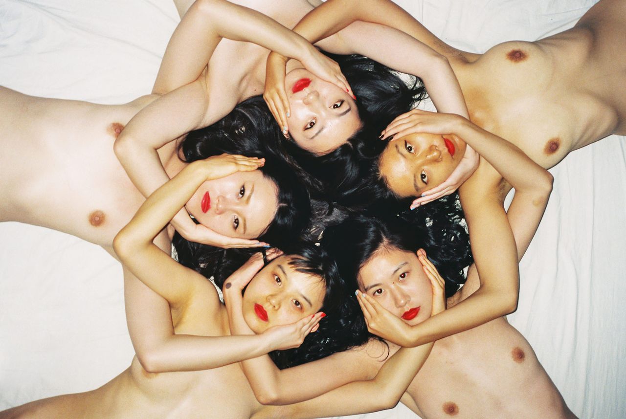 Love Ren Hang Metalmagazine 6.jpg