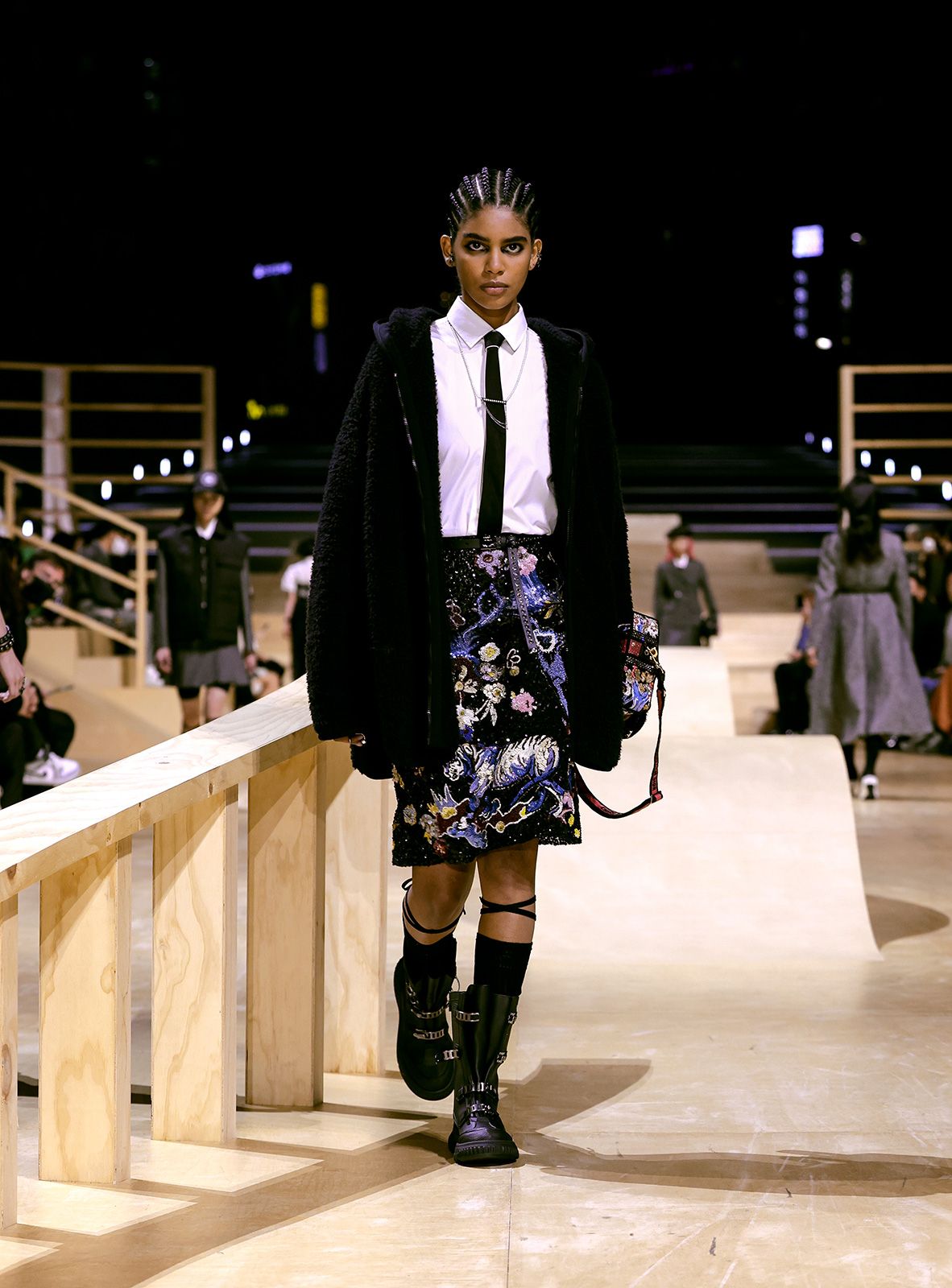 Dior Fall 2022 Show Metalmagazine 28.jpg