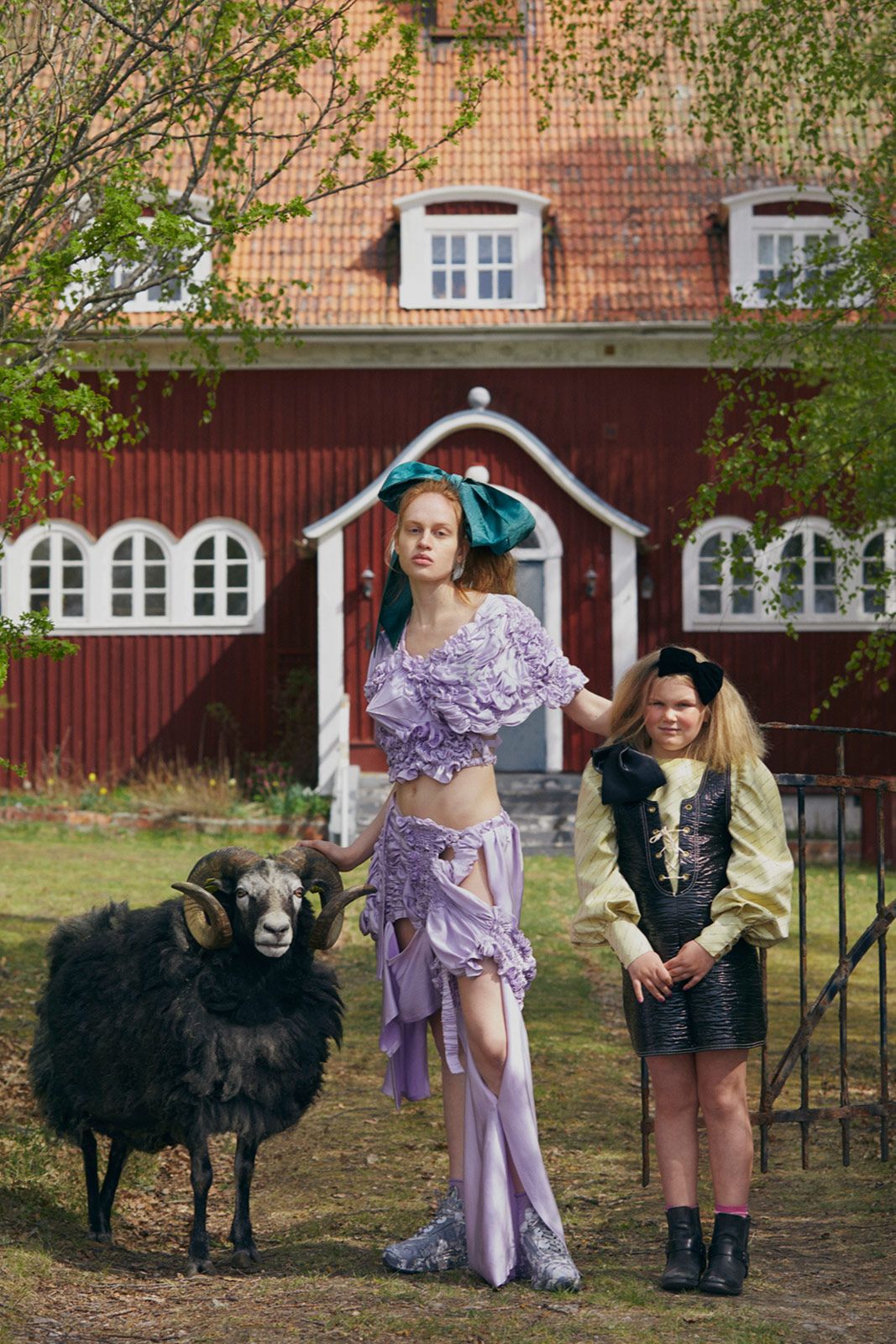 Evelinasollander Metalmagazine 1.jpg