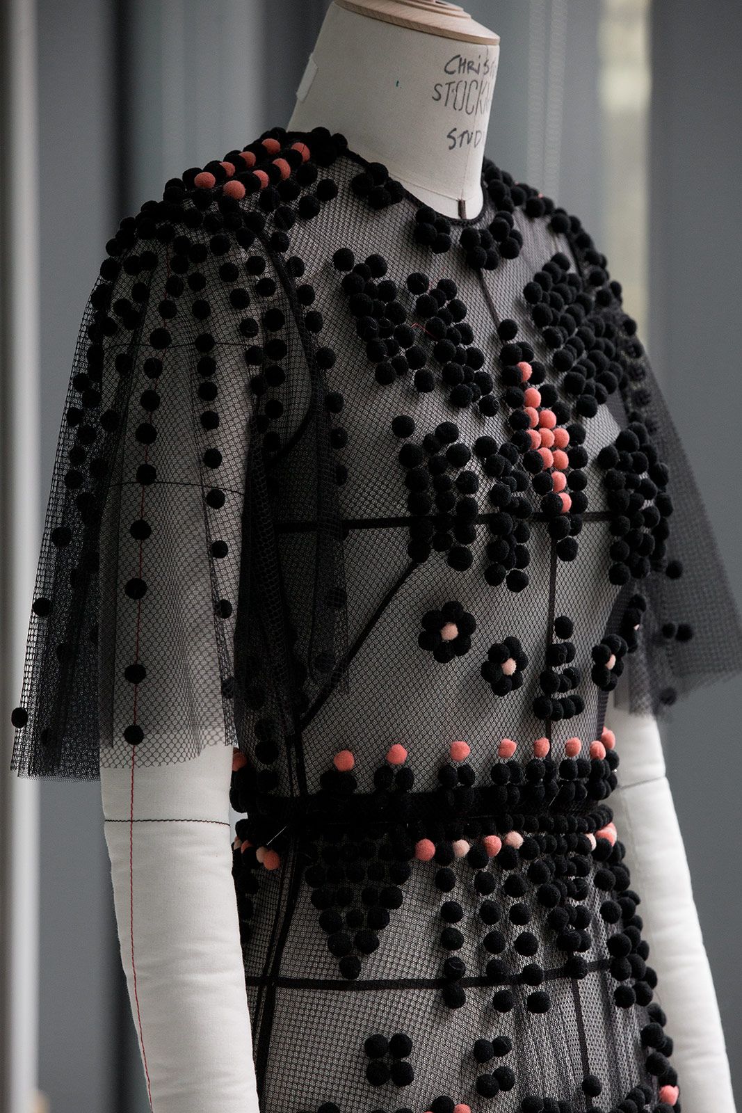 Dior Ready to Wear Autumn Winter 2020 Metalmagazine 34.jpg