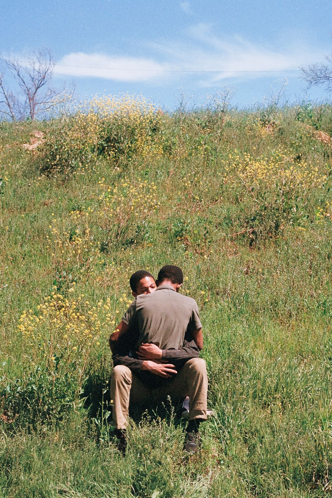 14 King Lovers in a Field.jpg