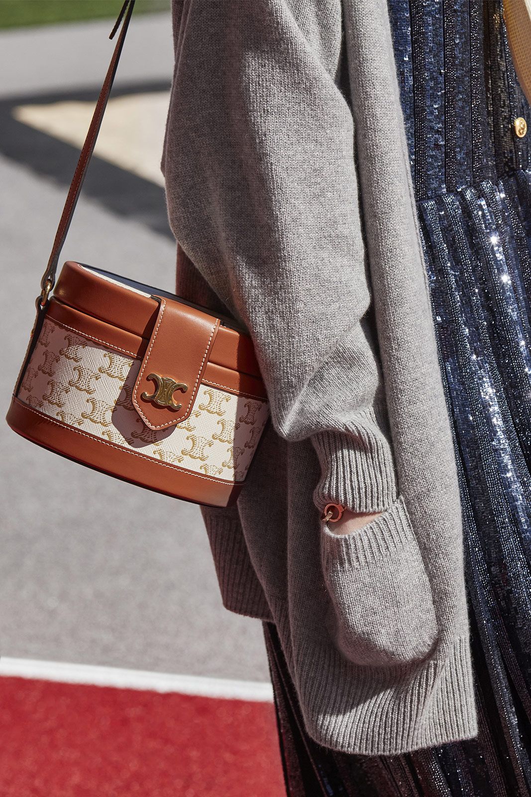 Celine S S 2021 Campaign Metalmagazine 6.jpg