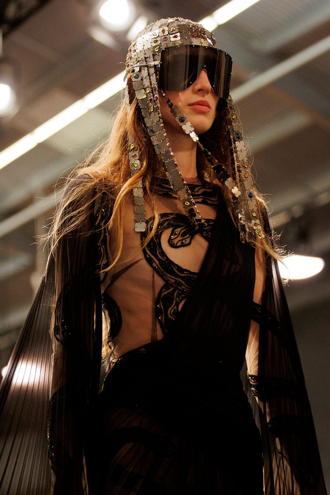 Gucci S/S 2022