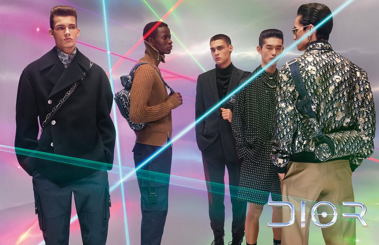 Dior Men Pre Fal L2019 Campaign Metalmagazine 1.jpg