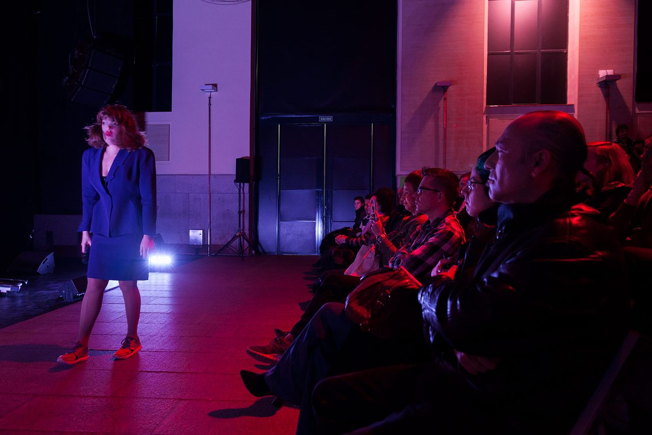 Gazelle Twin Performance 151217 018.jpg