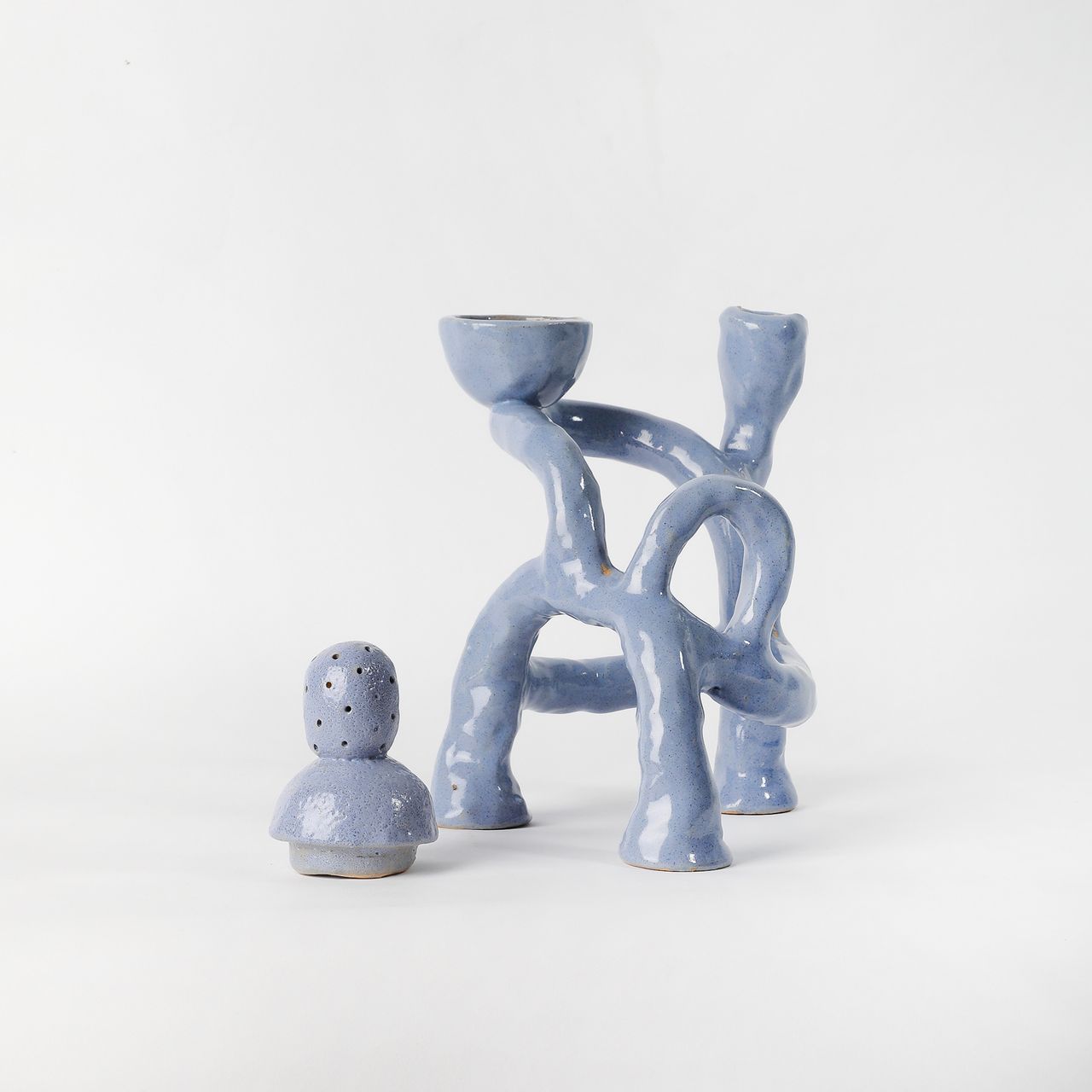 Trobat Constanza Almazan Creature T002 (a B)   Candle Holder 2.jpg
