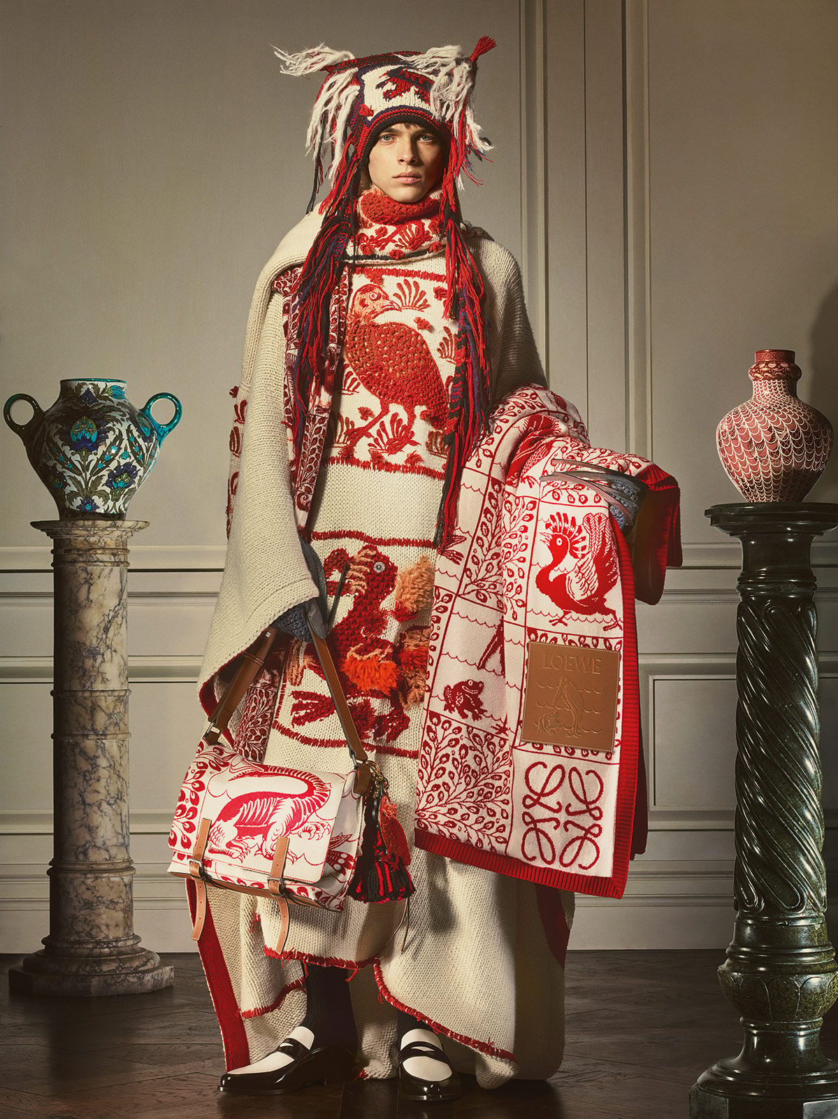 Loewe de Morgan