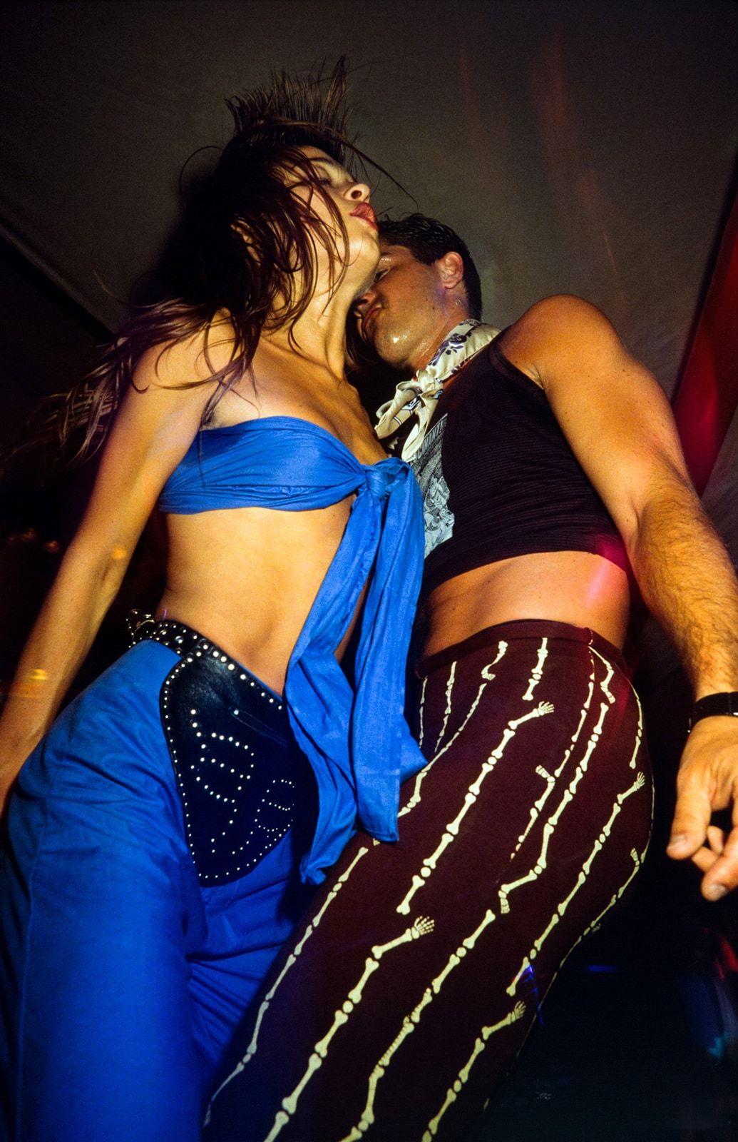 Ibiza 89 Pacha Steamy Couple New 2.jpg