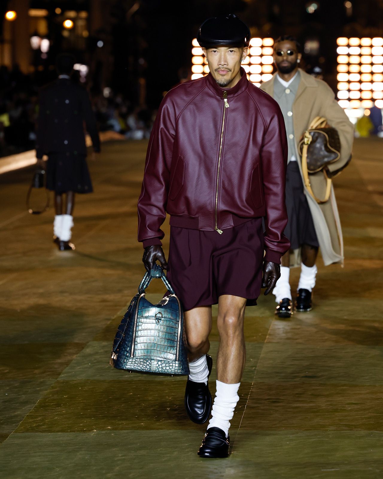 Louis Vuitton Mens Spring Summer 2024 Look 57.jpg
