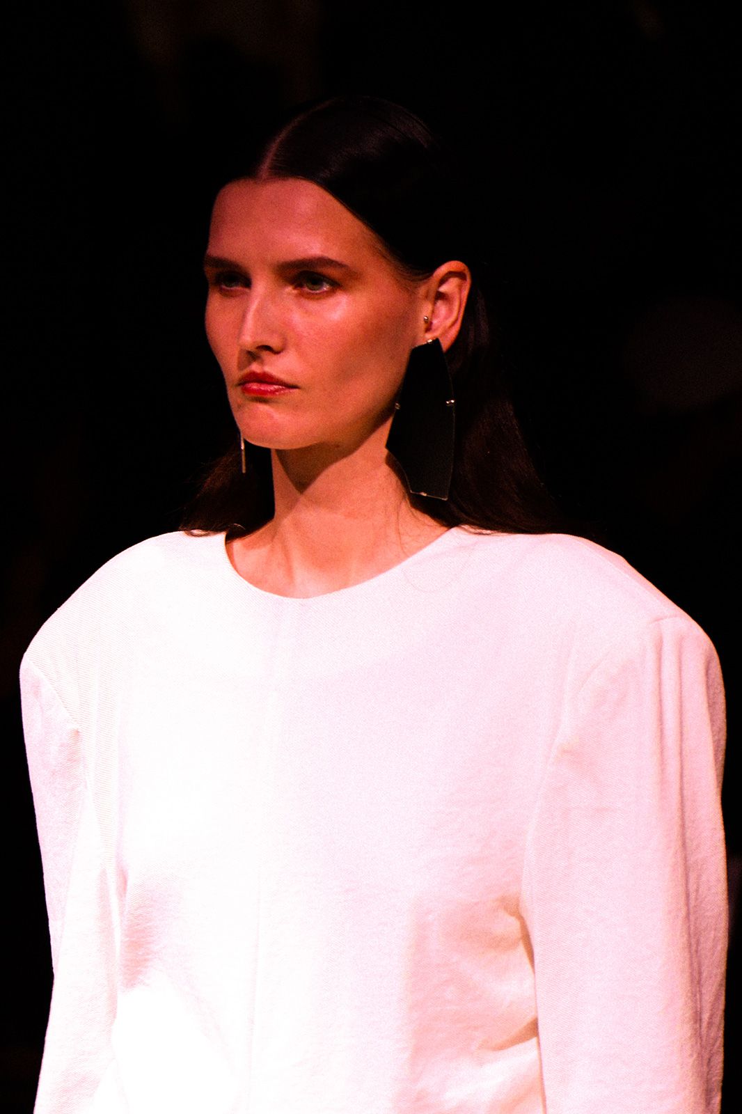 Uma Wang S/S 2025