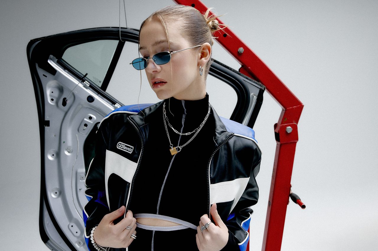 Vitaly S/S 2023