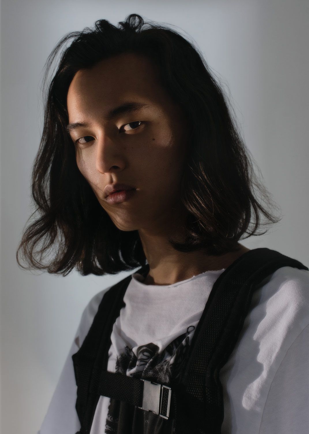 Faustine Steinmetz Cheap Monday Metalmagazine 5.jpg