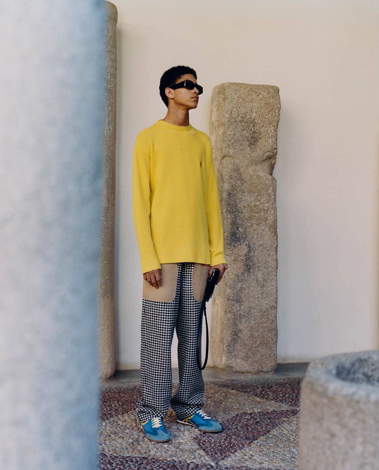 Loewe Men Fall Winter 2019 Metalmagazine 1.jpg