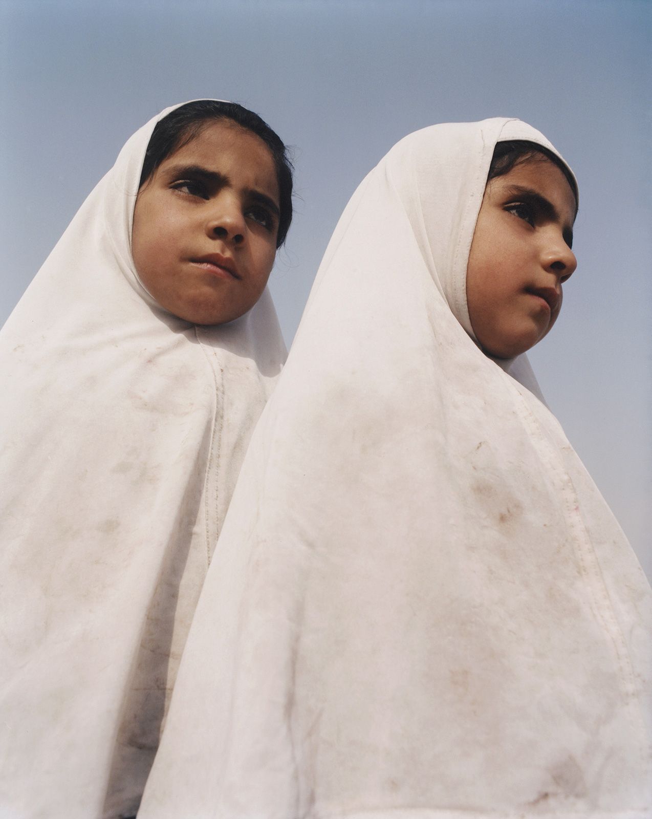 Juliette Cassidy   Afghan Twin Sisters.jpg