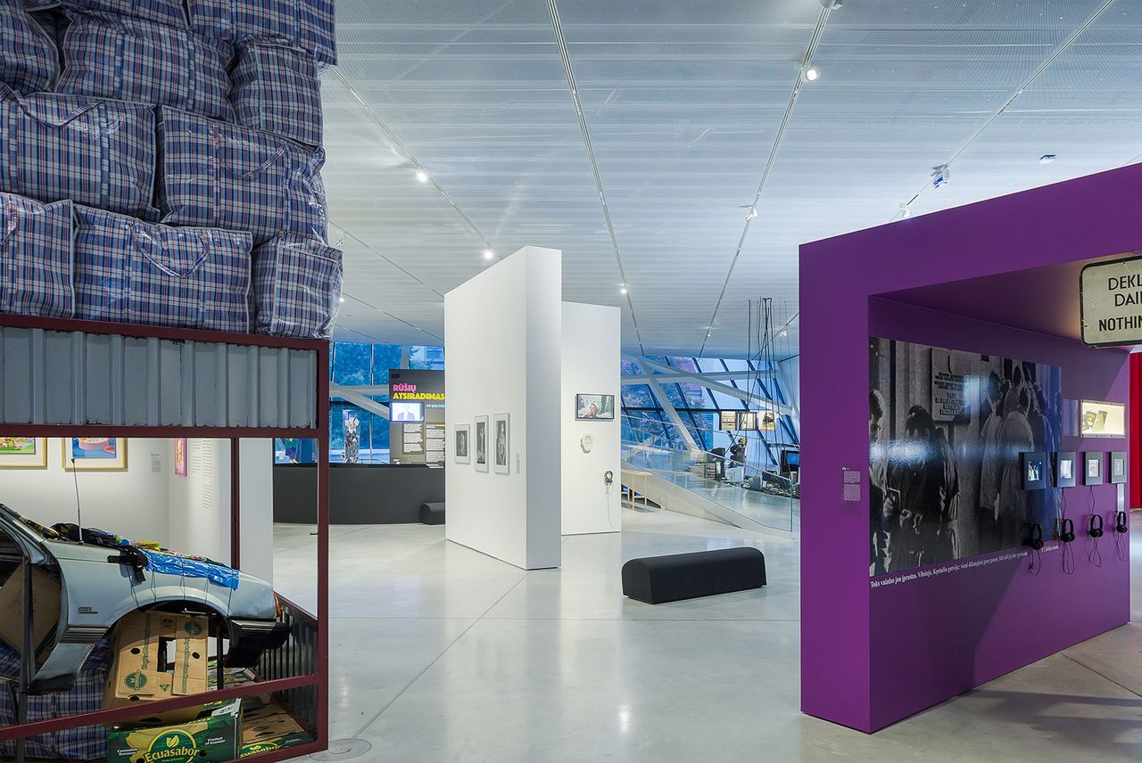 The Origin of Species 90s D a Exhibition Metalmagazine 14.jpg