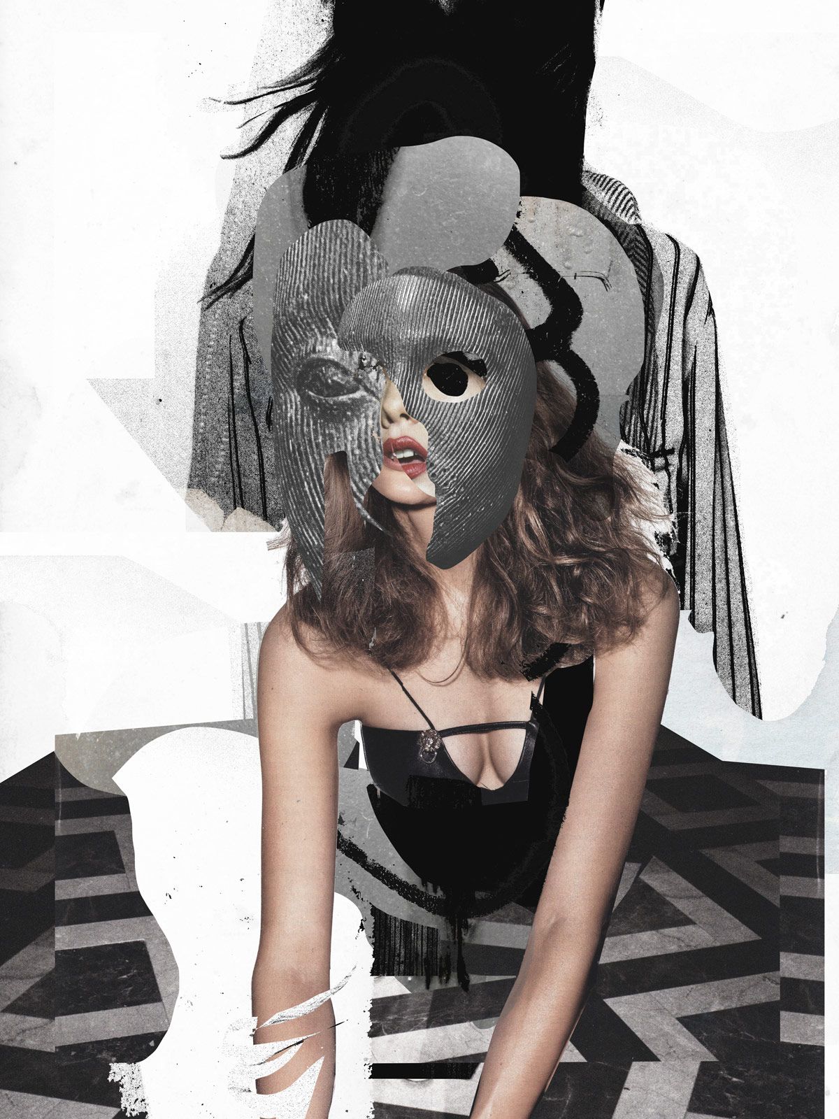 Mydeadpony Funeral Mask Ii.jpg