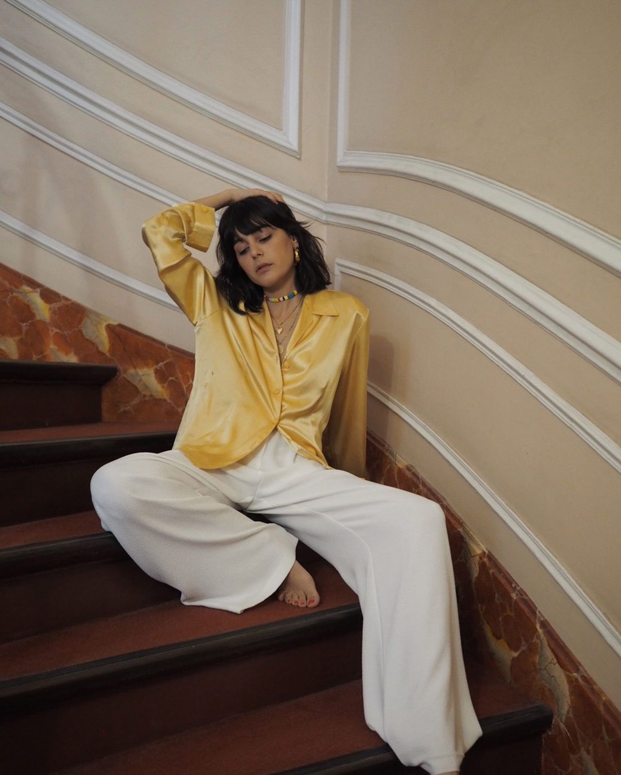 Maria Bernad Metalmagazine 1.jpg
