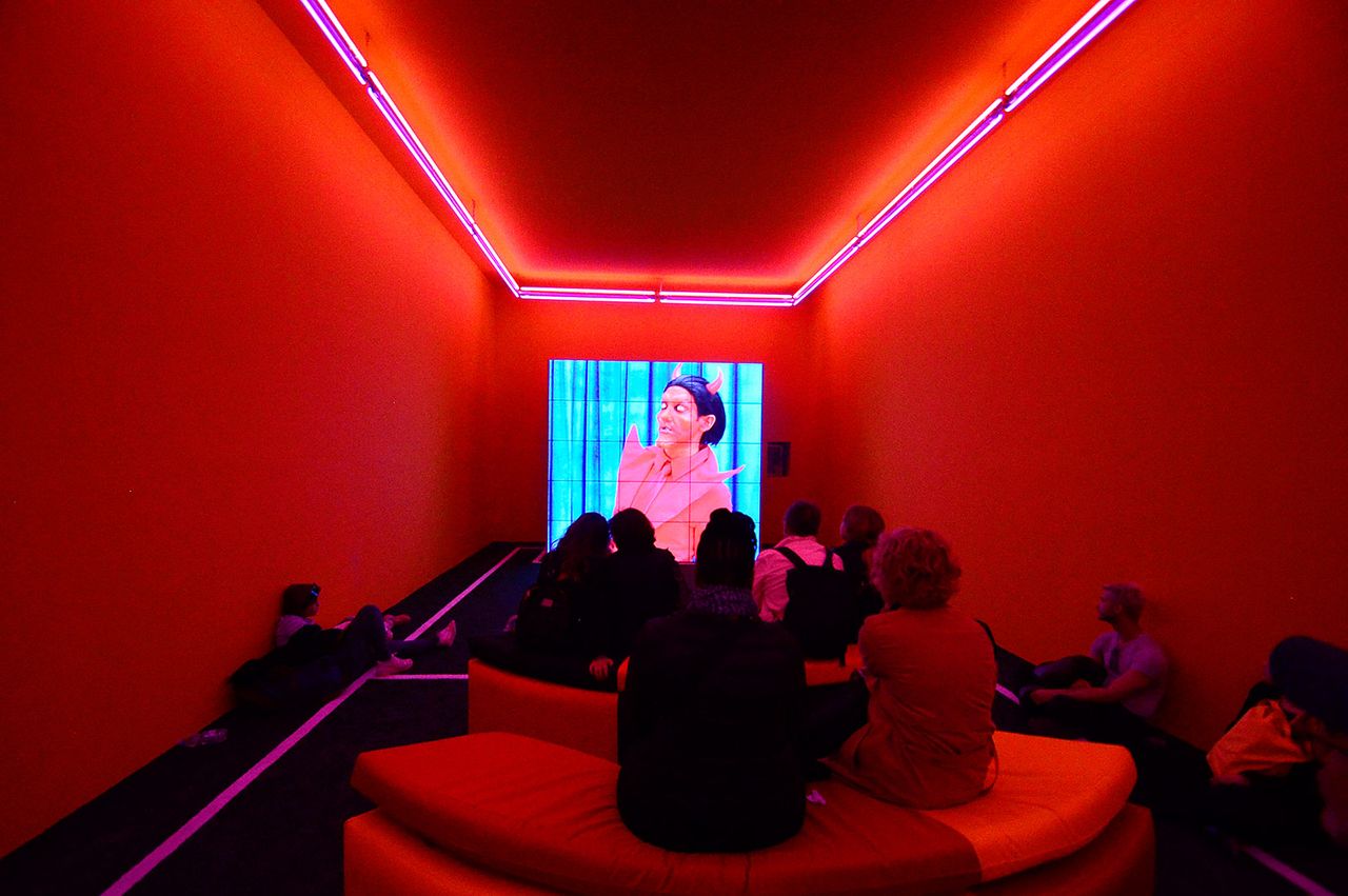 Venice Biennale 2019