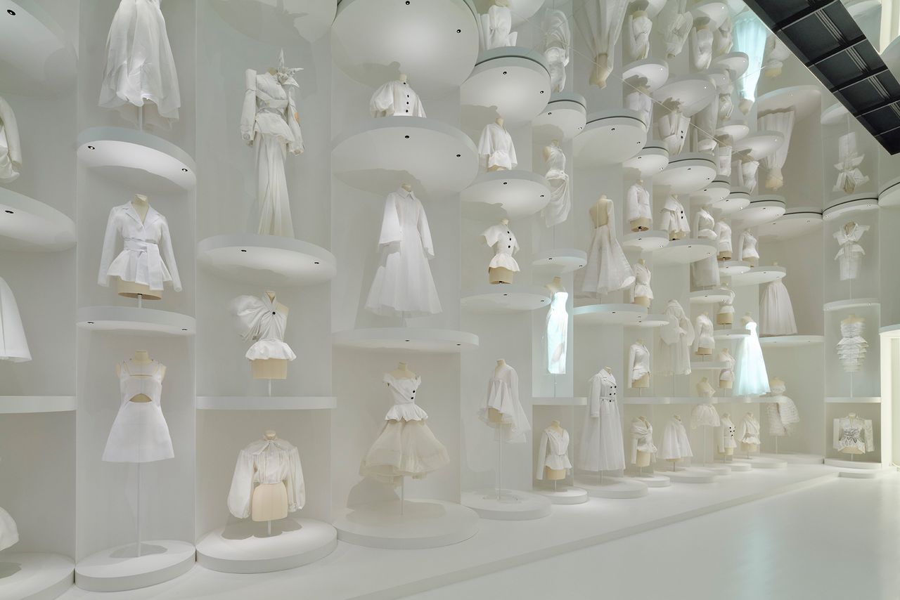 Dior Designer of Dreams   Tokyo  Japan © Daici Ano71.jpg