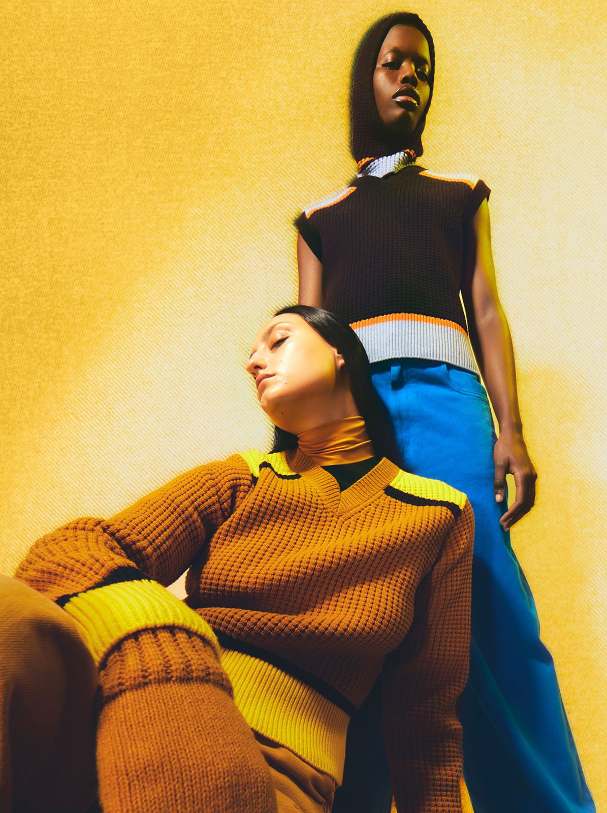 Uniqlo x Marni F/W 2022
