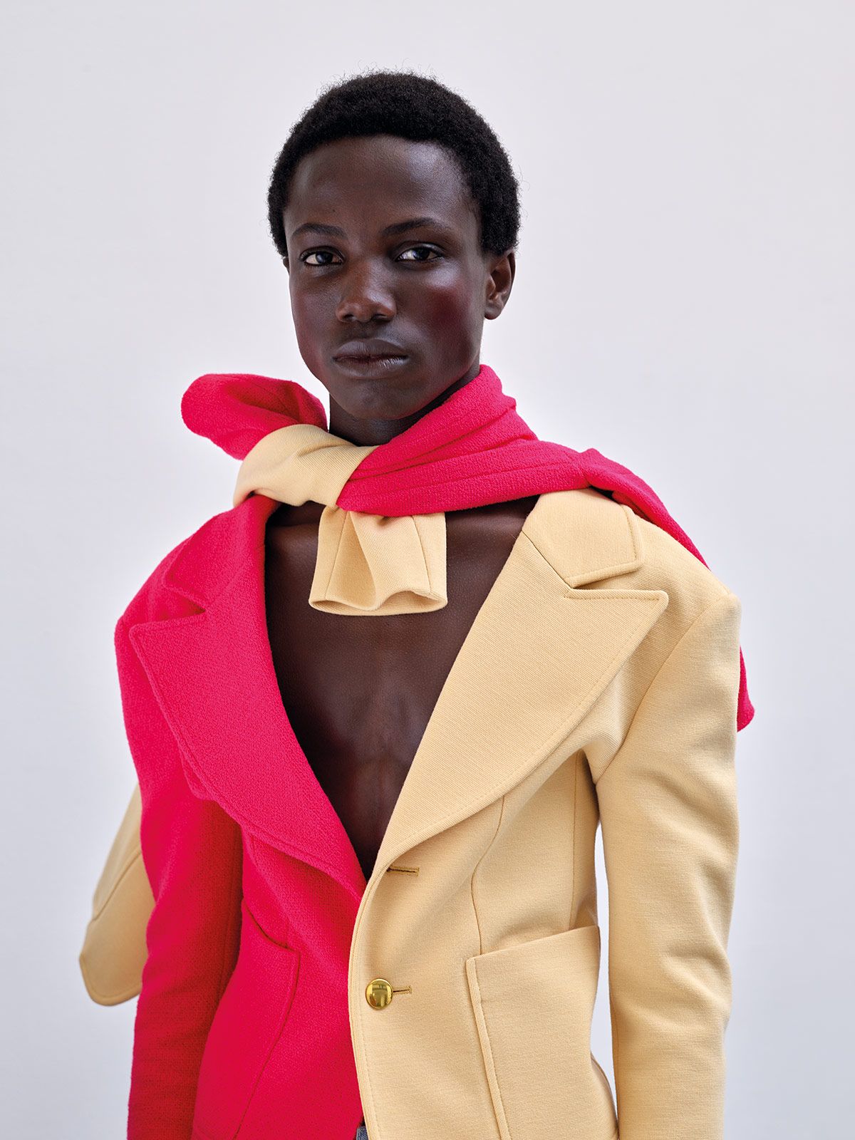 Coco Neuville Gucci Metalmagazine 12.jpg
