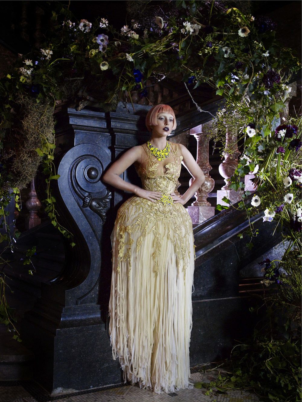 Thierry Boutemy 3 Lady Gaga  Mario Testino Vogue Us.jpg