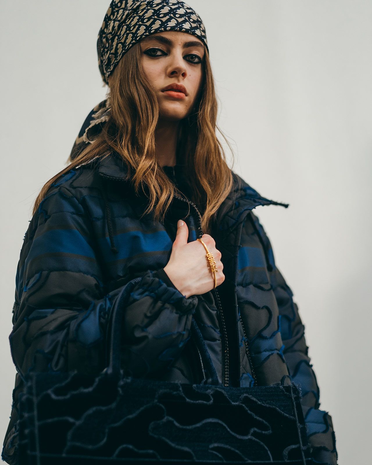 Dior Ready to Wear Autumn Winter 2020 Metalmagazine 32.jpg