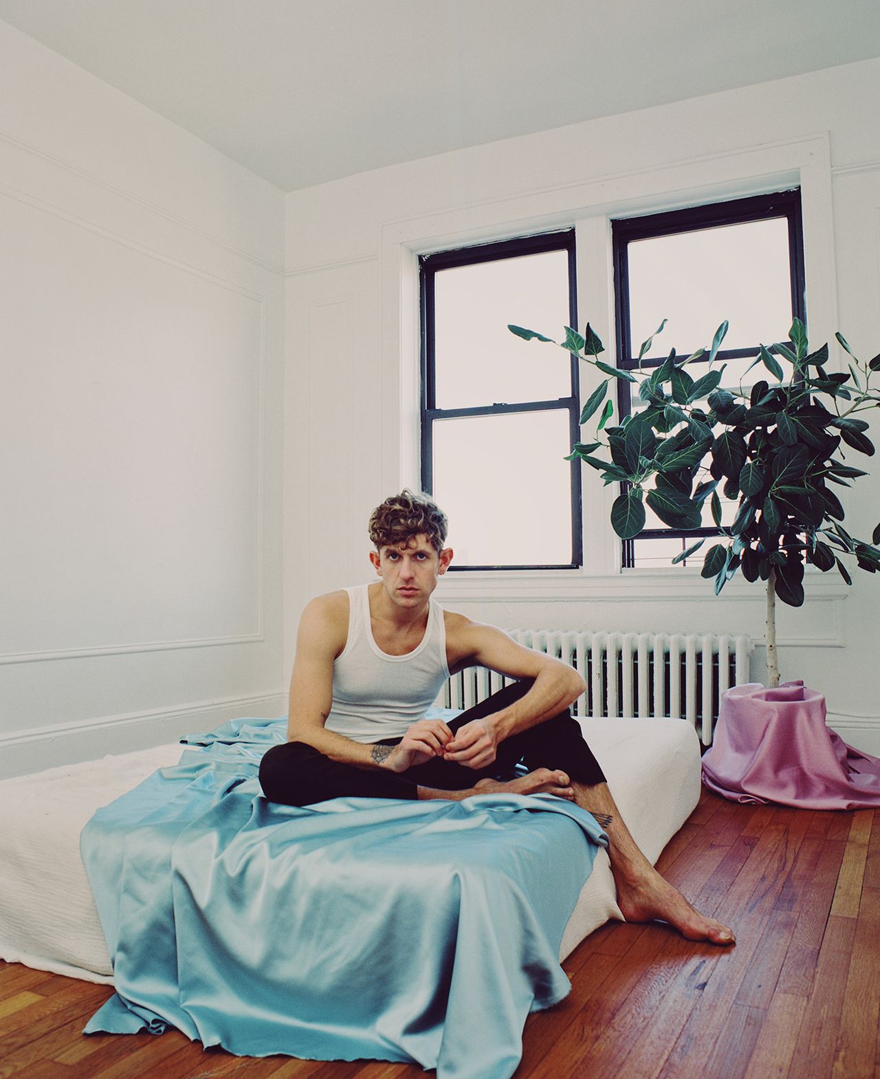 Joshua Thew