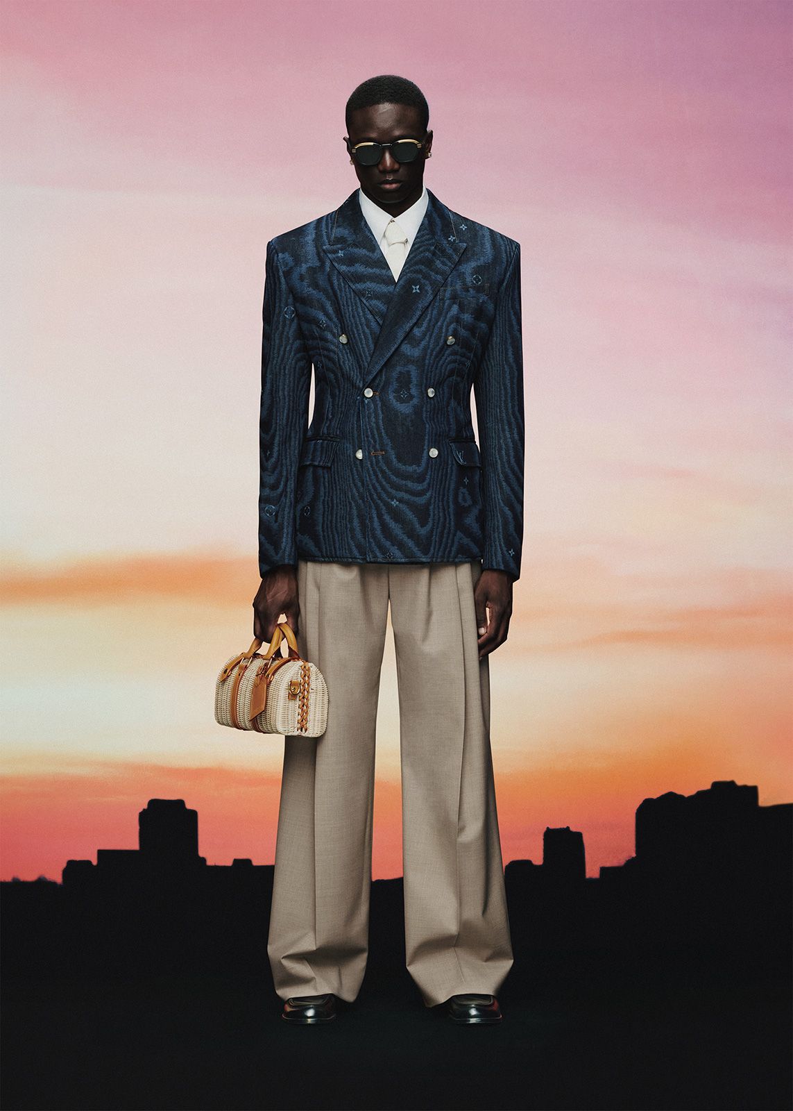 Louis Vuitton Pre-Fall 2025