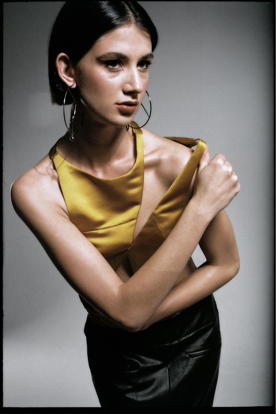 Fátima Miñana S/S 2022