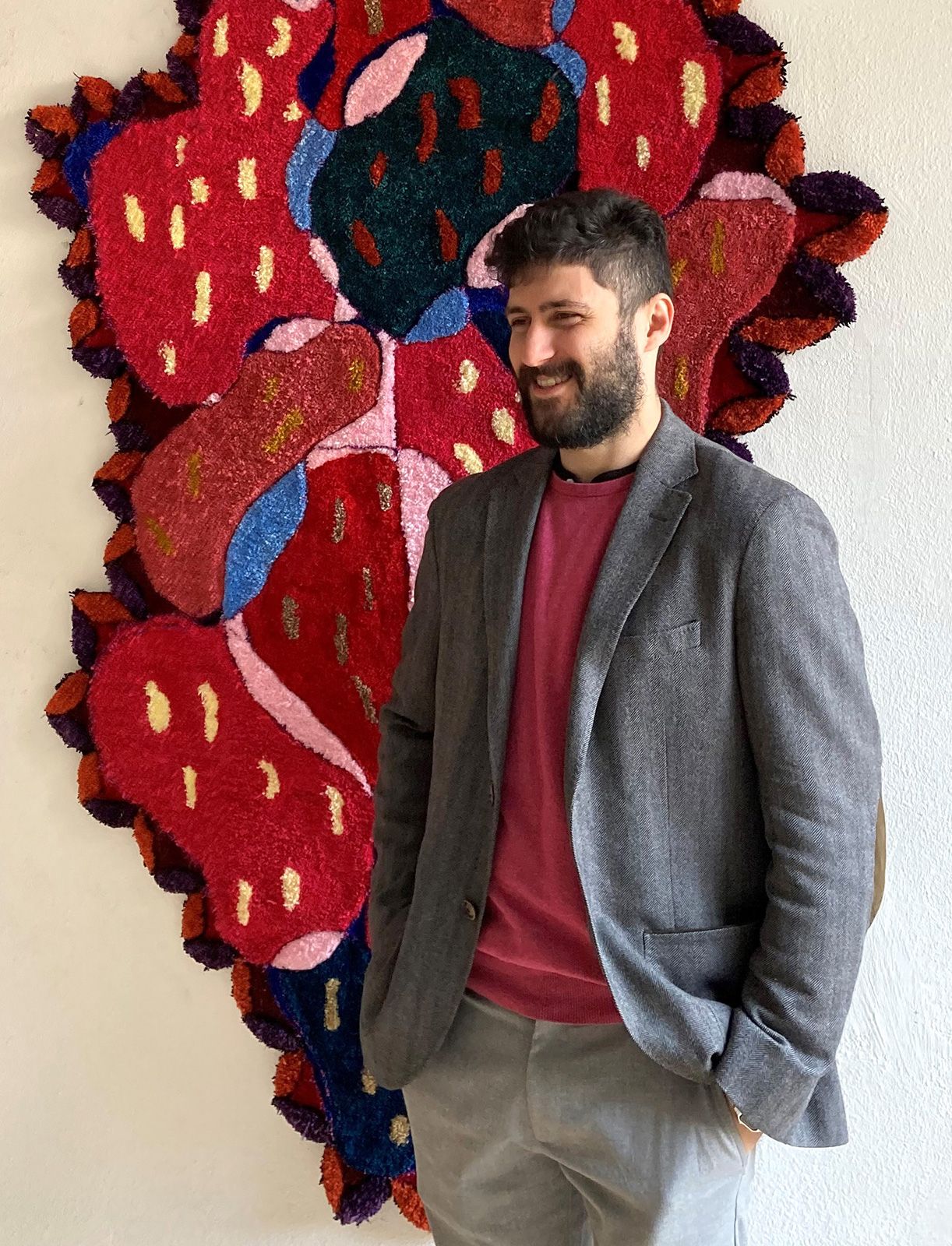 Galeria Joan Prats  Pozo Pablo Retrato.jpg