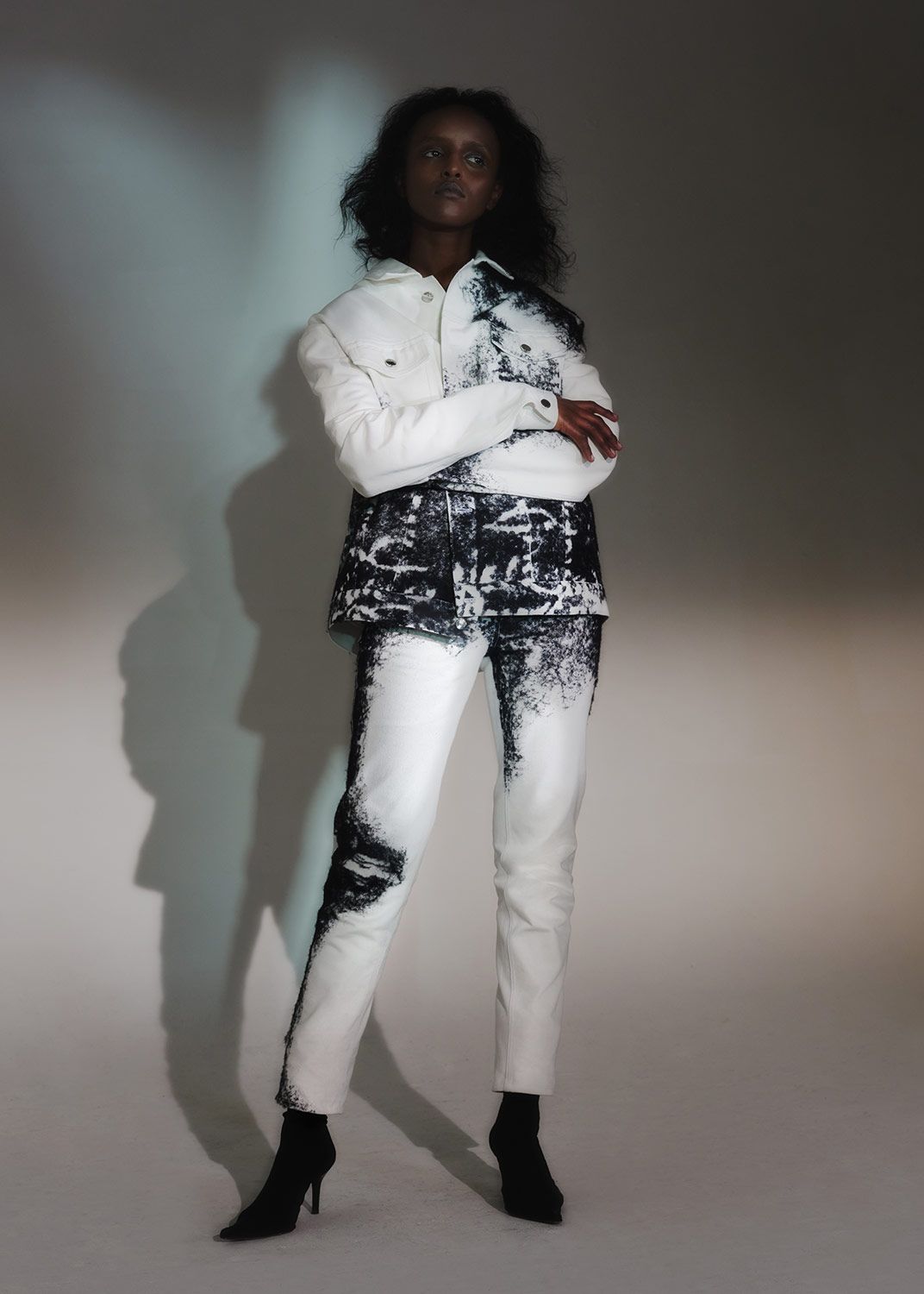Faustine Steinmetz Cheap Monday Metalmagazine 1.jpg