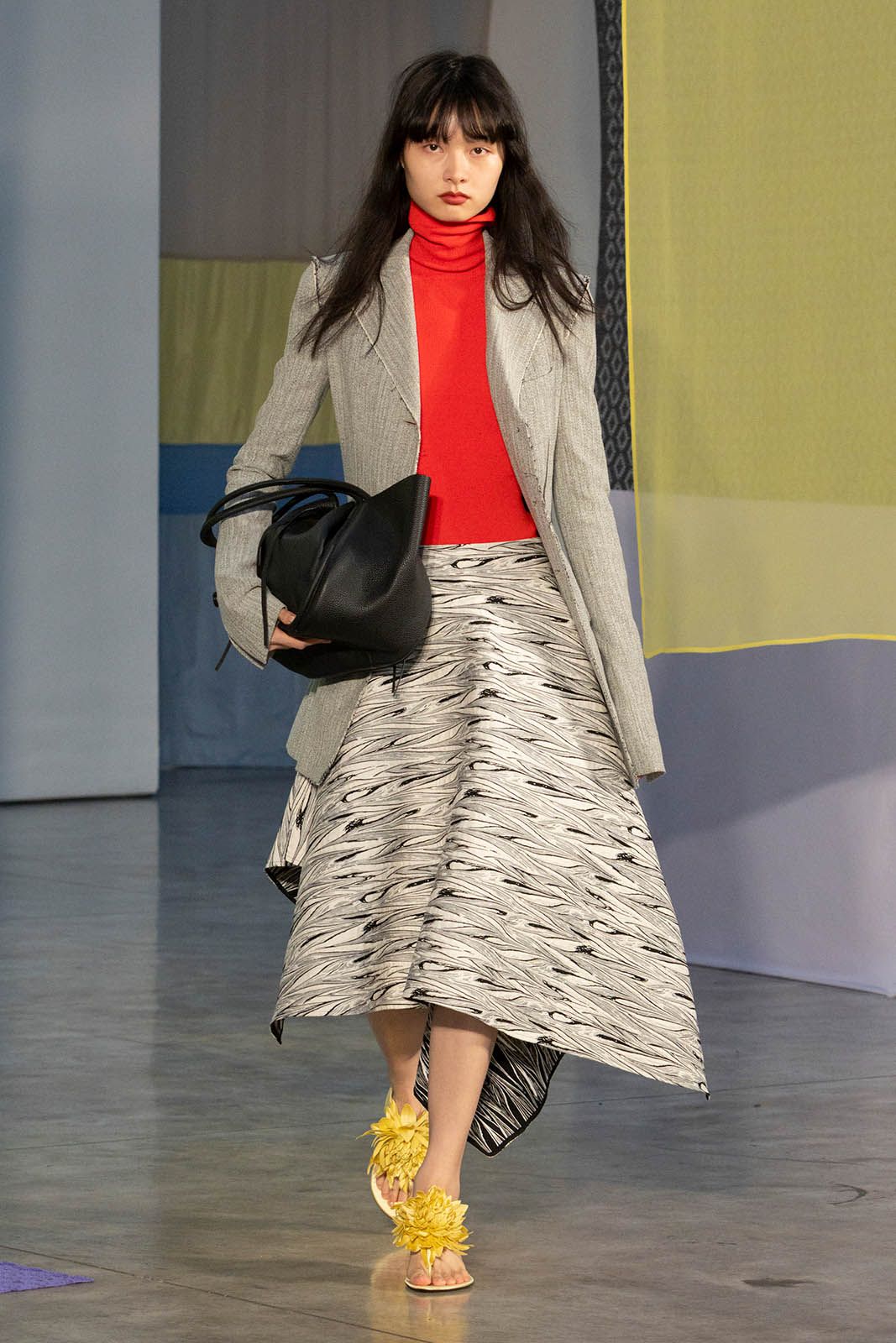 Proenza Schouler’s S/S2026