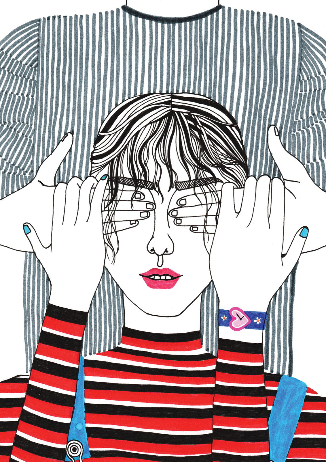 Debby Woo Metalmagazine 7.jpg