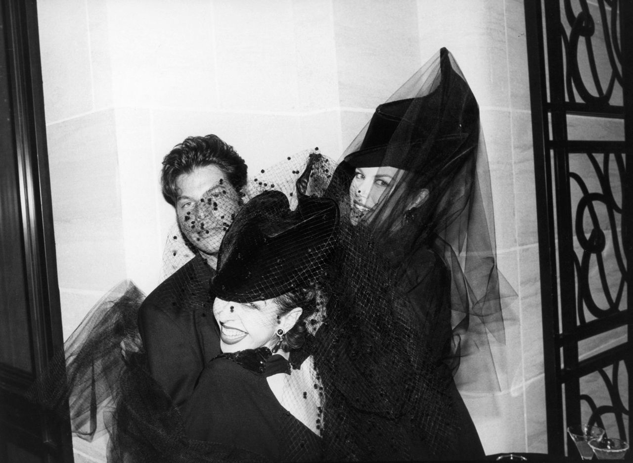 Bill Cunningham Nyc Exhibition Metalmagazine 5.jpg