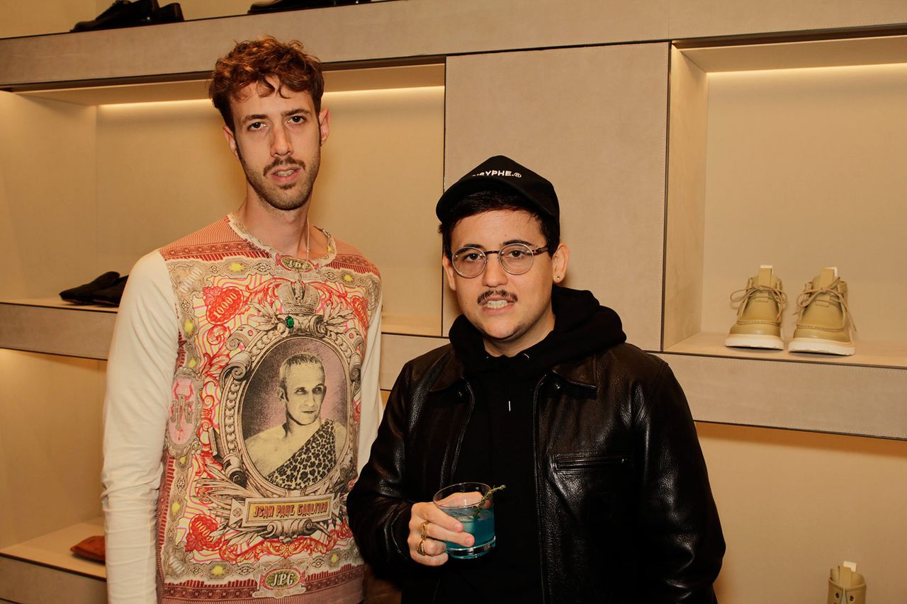Metalmagazine Bottega Veneta Presentacion Madrid 30.jpg
